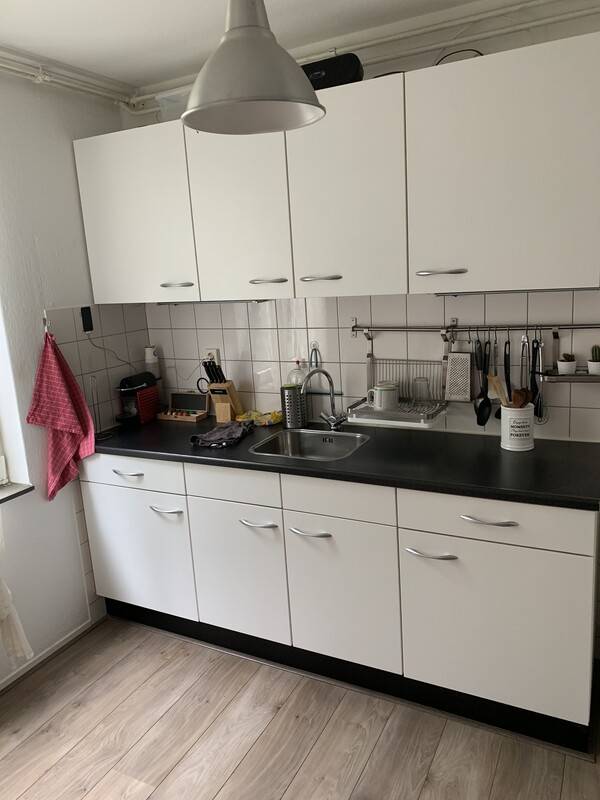Habitación privada  Ámsterdam