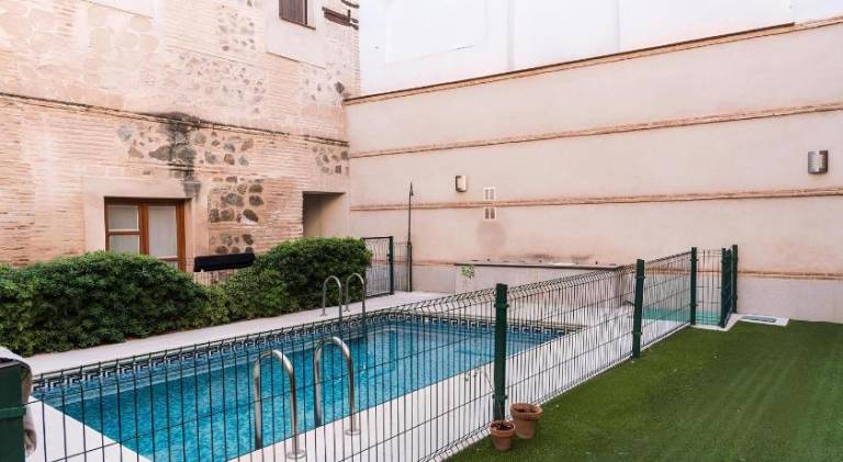 Apartament Toledo