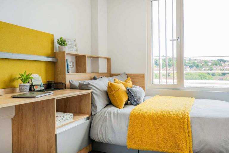 Appartement Brighton