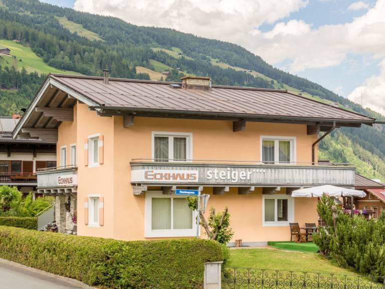 Apartment Neukirchen am Großvenediger
