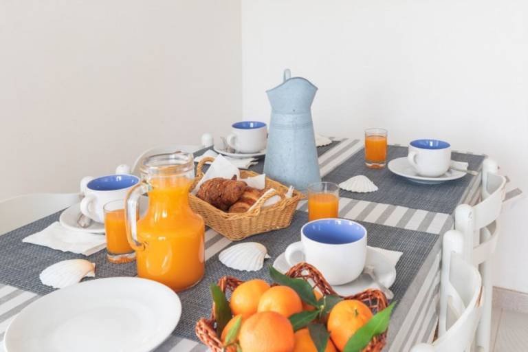 Children-friendly holiday apartment | Beach nearby | Pets allowed — photo 3