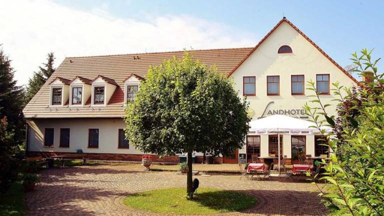 Doppelzimmer für 2 Personen 16 m² in Elsterheide