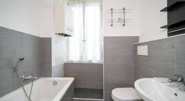 Holiday apartment with 3 rooms for 6 persons — photo 2