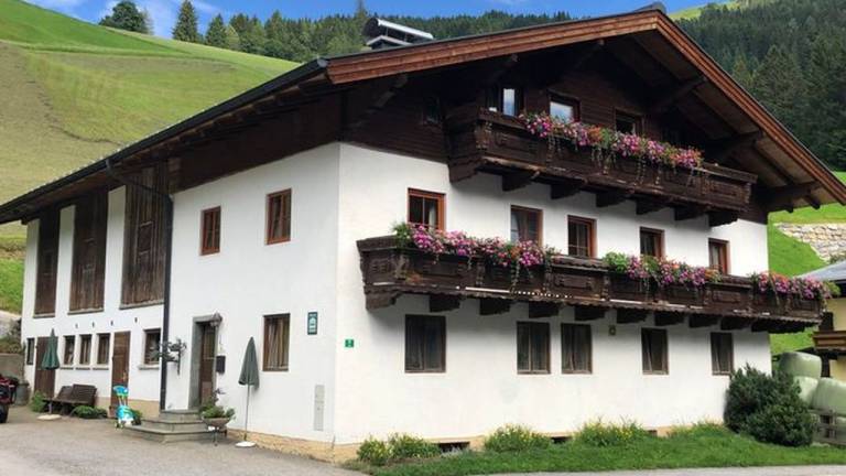 Ferienwohnung  Dienten am Hochkönig