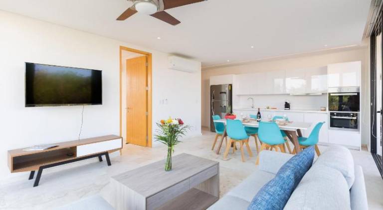 Tulum Luxury Apartments — photo 2