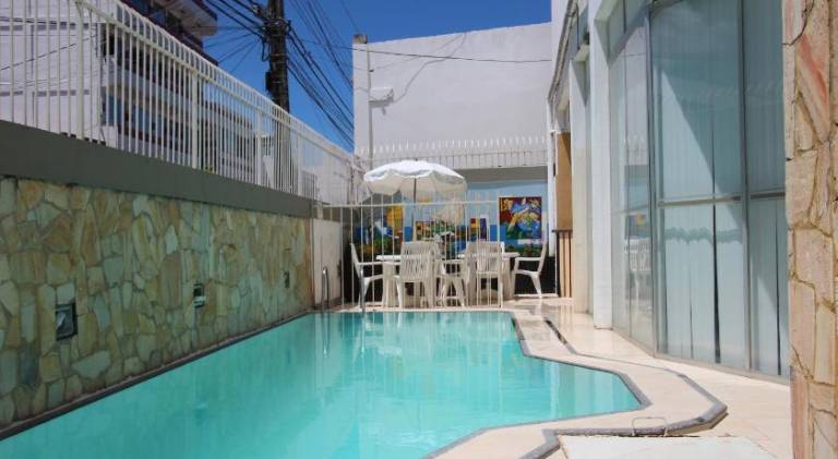 Rede Andrade Jangadeiro — photo 3