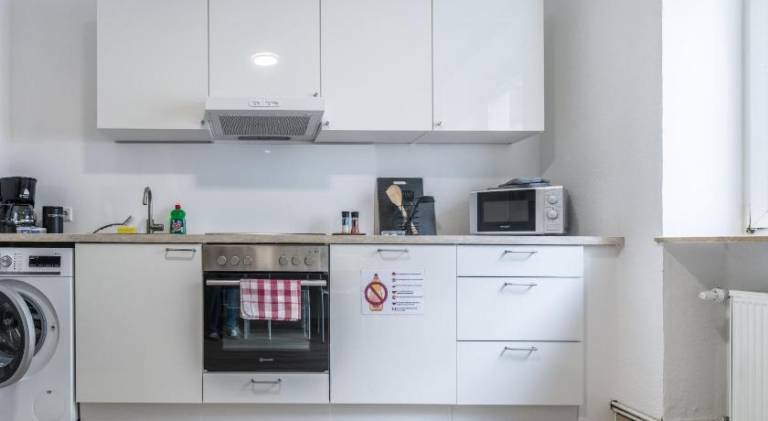 Beautiful holiday apartment | Pets are welcome — photo 4