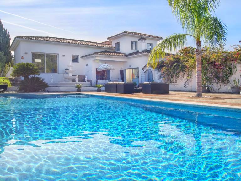 Villa Estepona