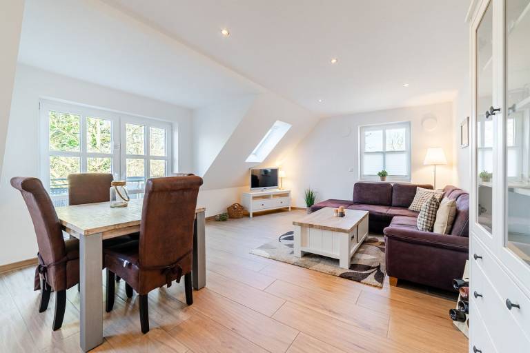 Ferienwohnung Greetsiel