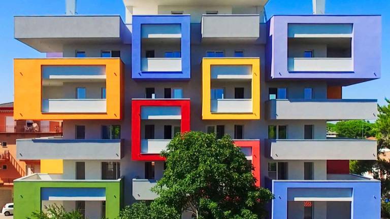 Ferienwohnung Bibione