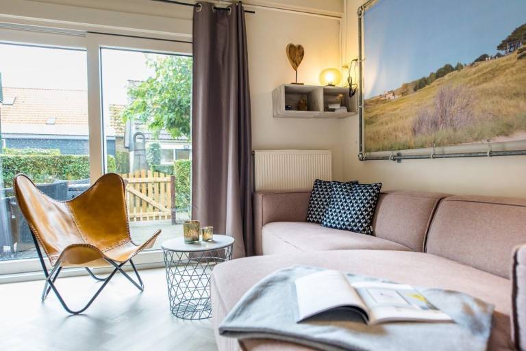 Appartement Ameland