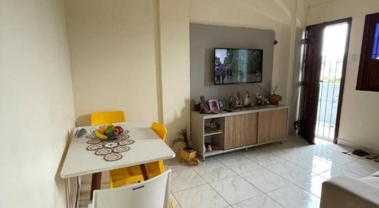 Apartment with 1 room for 4 persons — photo 2