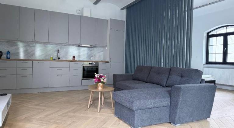Beautiful rental apartment with sauna | Good for workation | Pets allowed — photo 5