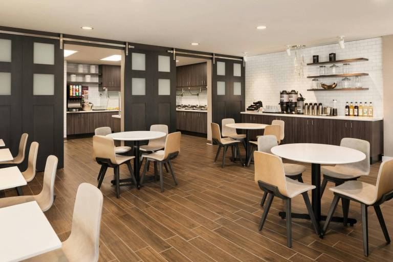 Residence Inn by Marriott Minneapolis St. Paul/Eagan — photo 5