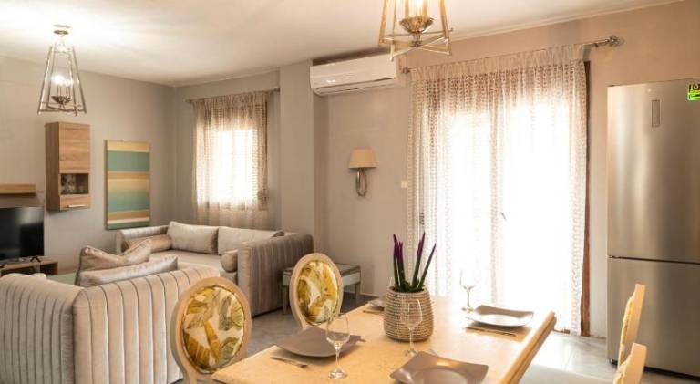 Fully equipped holiday apartment with patio | Close to the beach | Pet-friendly — photo 2
