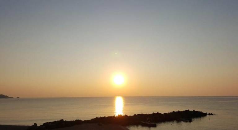 Teddu B&B in Giardini Naxos
