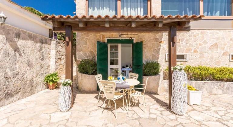 House with pool | Pet-friendly — photo 4