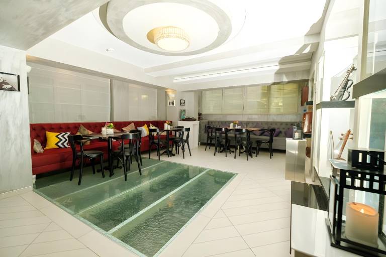 Maestro Hotel — photo 3