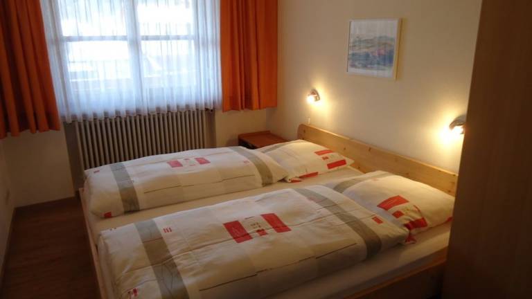 Ferienwohnung Forggensee
