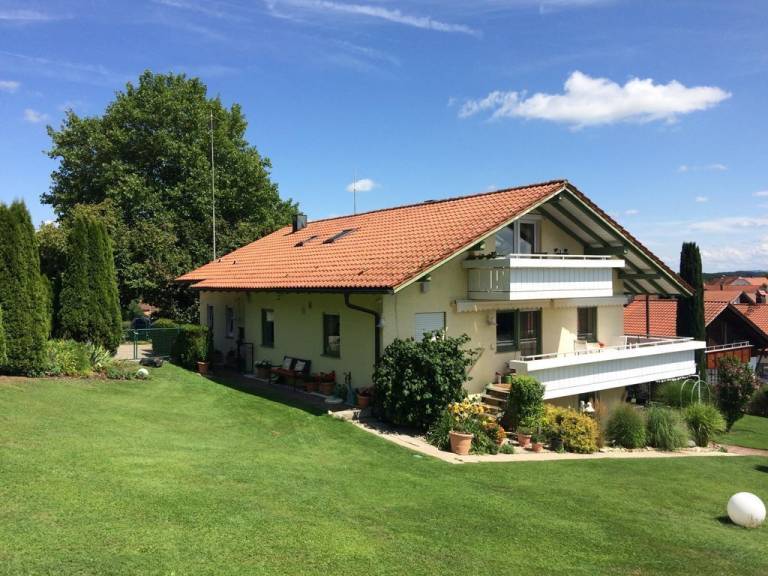 Ferienwohnung  Bad Wurzach