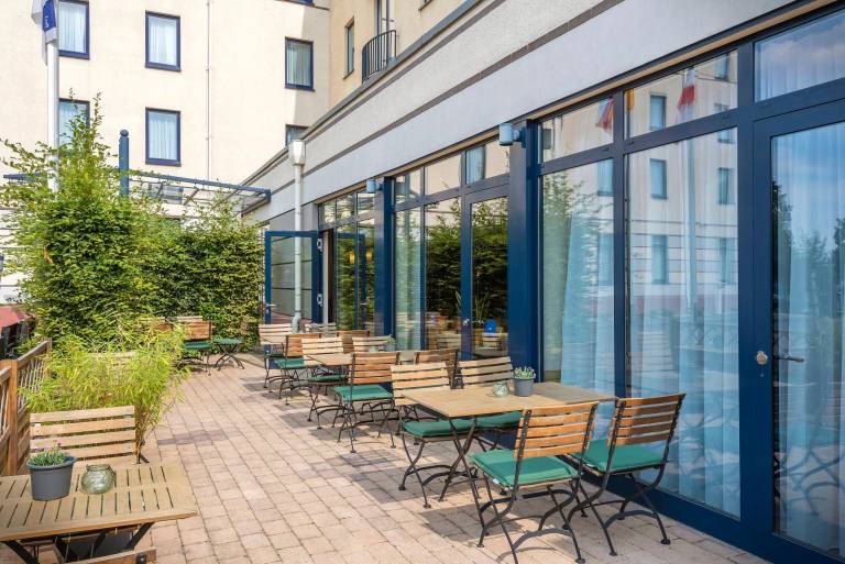 Holiday Inn Express Dortmund By IHG — photo 5