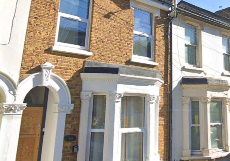 Appartement Borough londonien de Southwark
