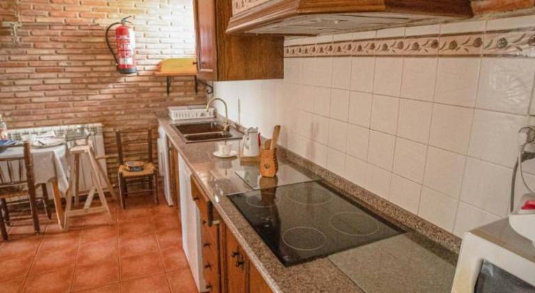 Casa rural Las Masadas — photo 4