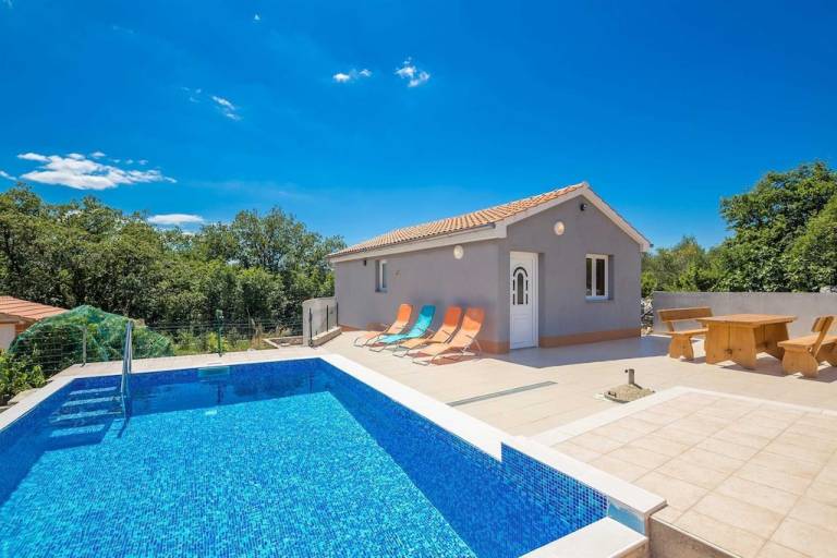 Casa Linardići