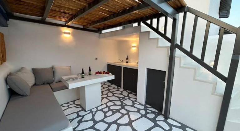 Holiday apartment with garden, terrace & private pool | Pets allowed — photo 2