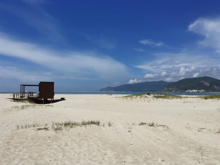 Casa  Portinho da Arrábida