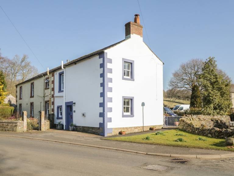 Cottage Caldbeck
