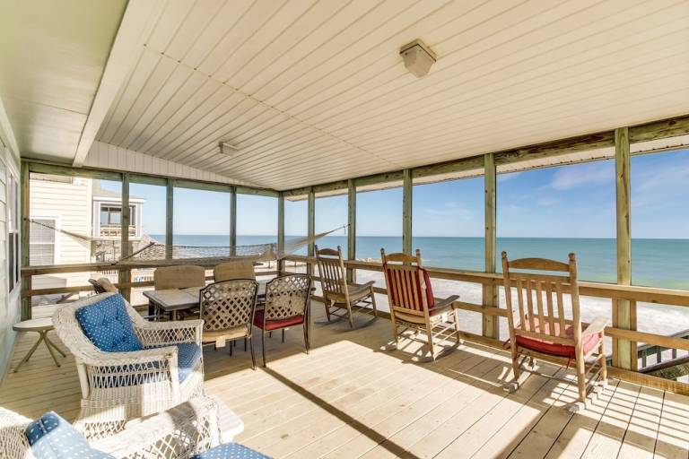 House Pawleys Island