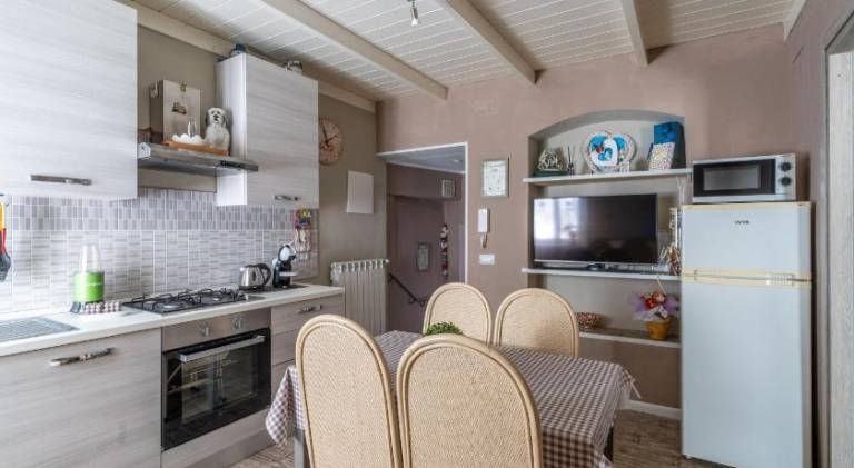 Rental apartment with 1 room for 4 persons — photo 2