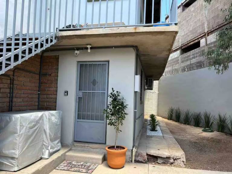 Departamento Kennedy
