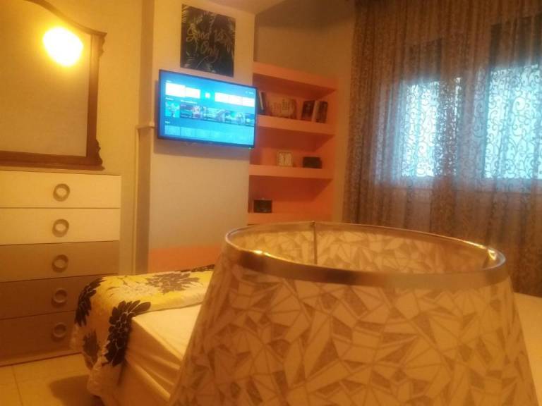 Διαμέρισμα Παραλία Ραψάνη