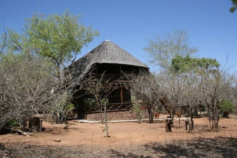 Villa Marloth Park