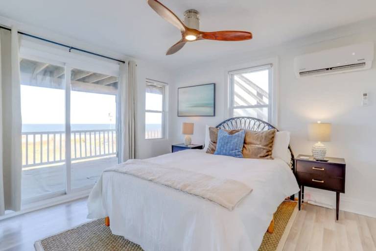 Apartment  Willoughby Spit