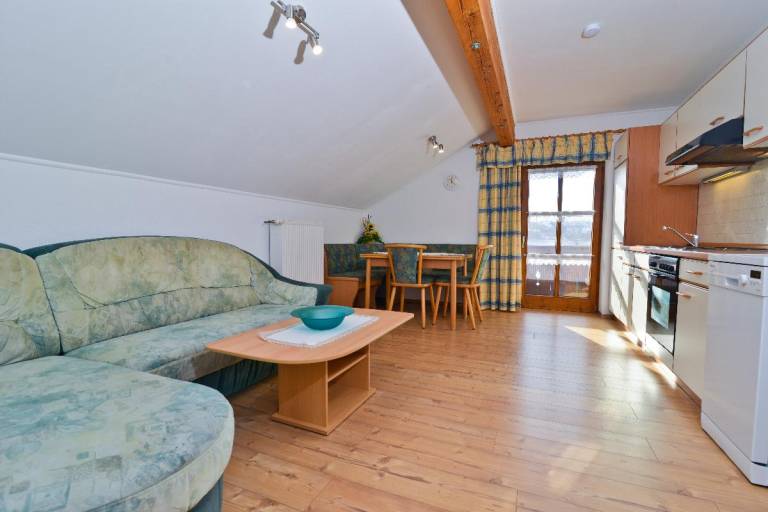 Ferienwohnung Arnbruck