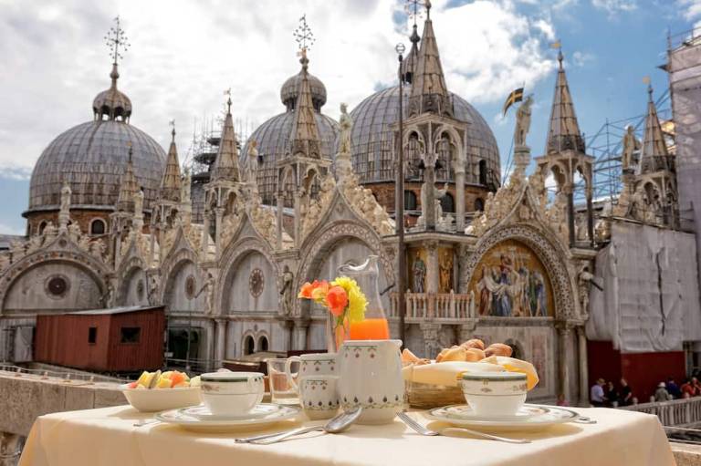 Bed & Breakfast San Marco