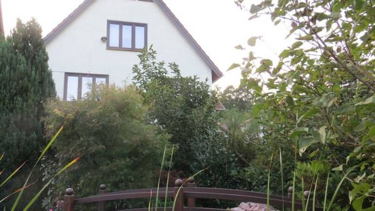 Ferienwohnung Bad Liebenstein