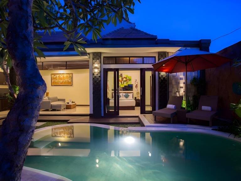 Resort  Sanur