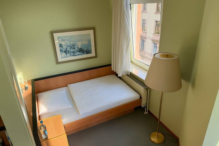 Ferienwohnung Innenstadt