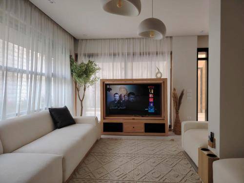 300 m² Ferienwohnung