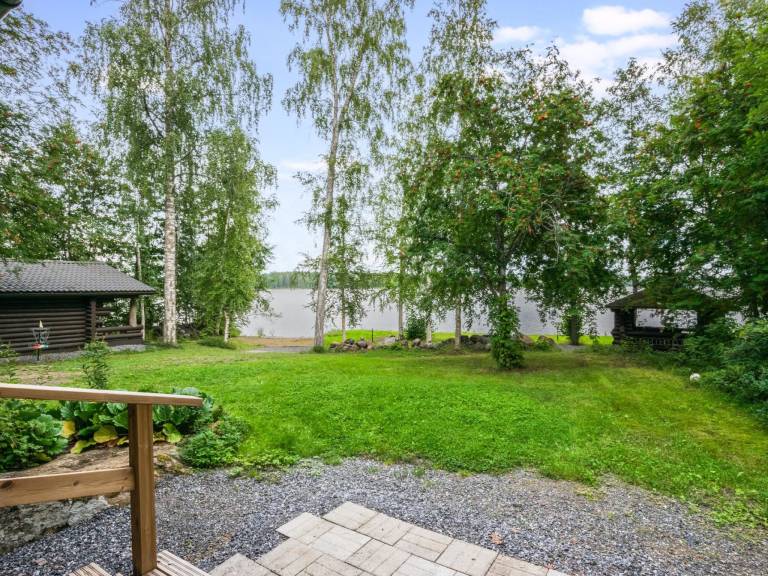 Wonderful vacation home with sauna & terrace | Nature view | Pet-friendly — photo 4