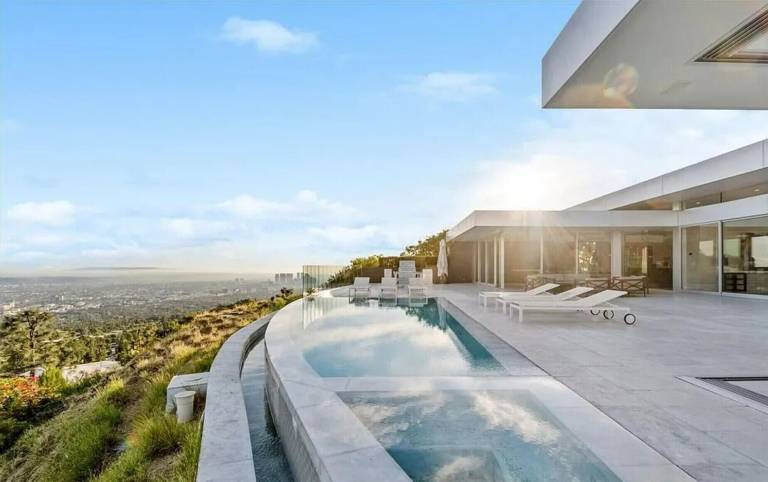 Villa Hollywood