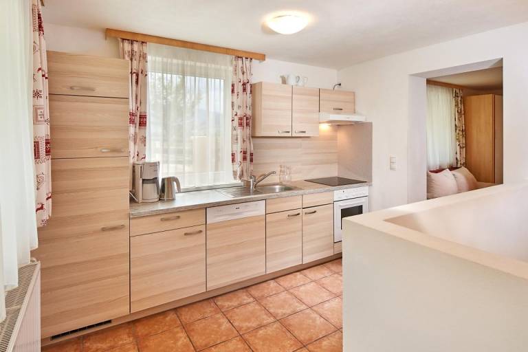 Ferienwohnung Gemeinde Radstadt