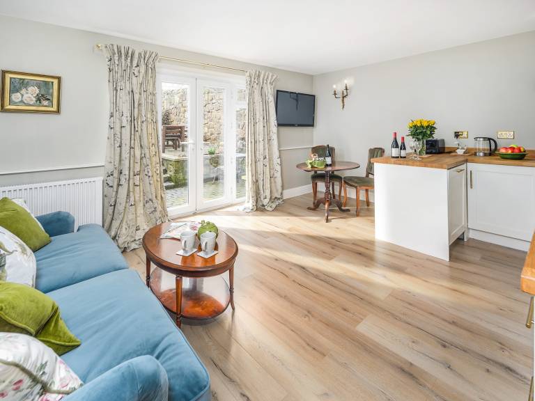 Cottage Alnwick