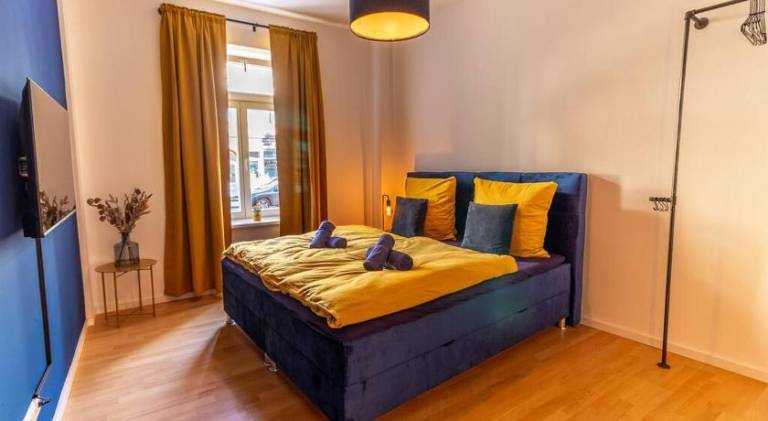 Holiday apartment | Pet-friendly — photo 2