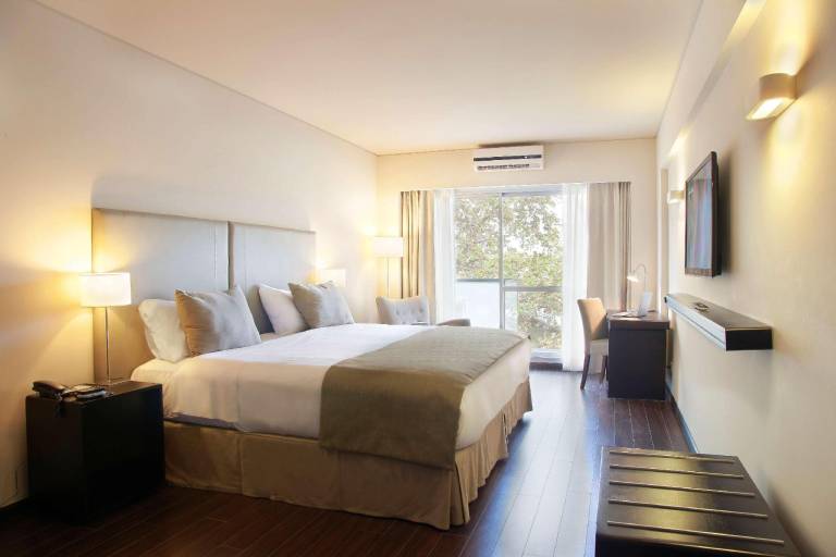 Dazzler by Wyndham Buenos Aires Palermo in Buenos Aires
