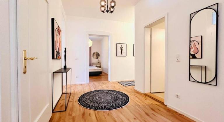 Holiday apartment with 5 rooms for 12 persons — photo 5